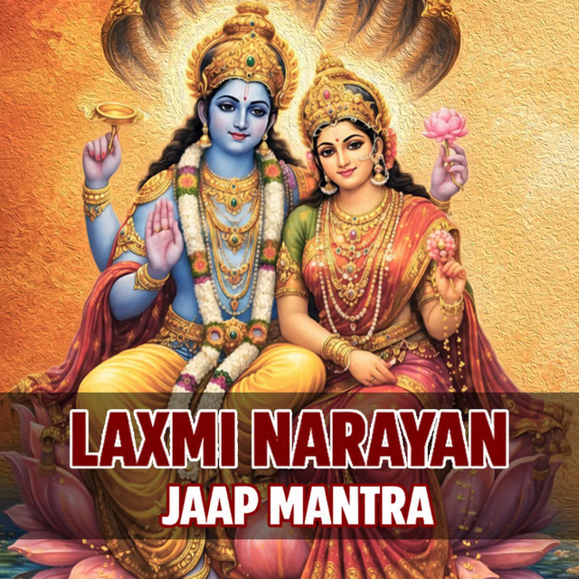 Laxmi Narayan Jaap Mantra