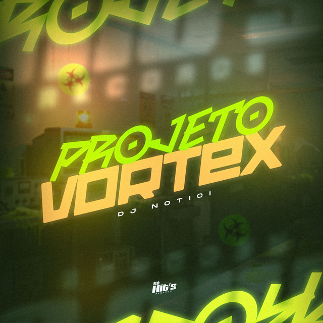 Projeto Vortex