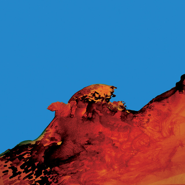 The Executor cover art