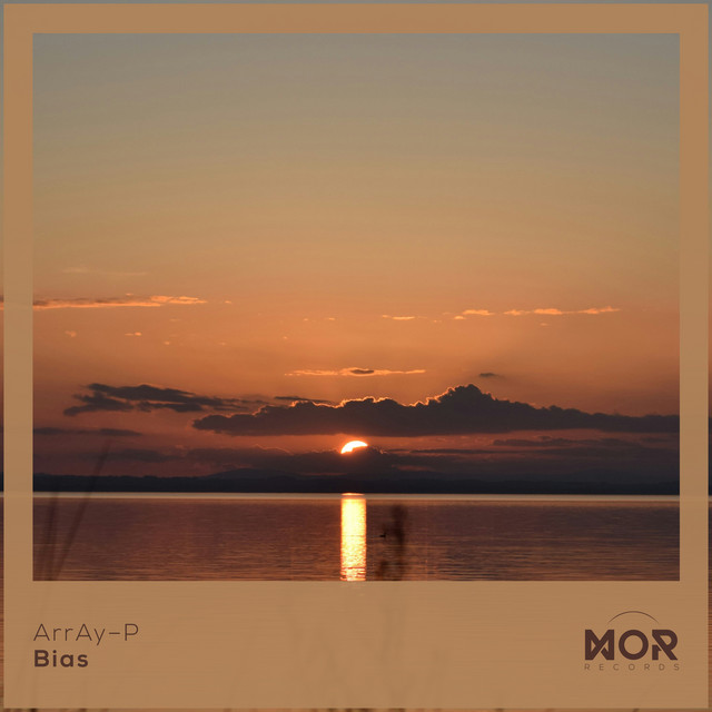 Bias cover art