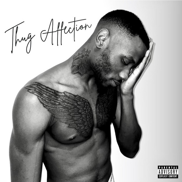 Thug Affection cover art