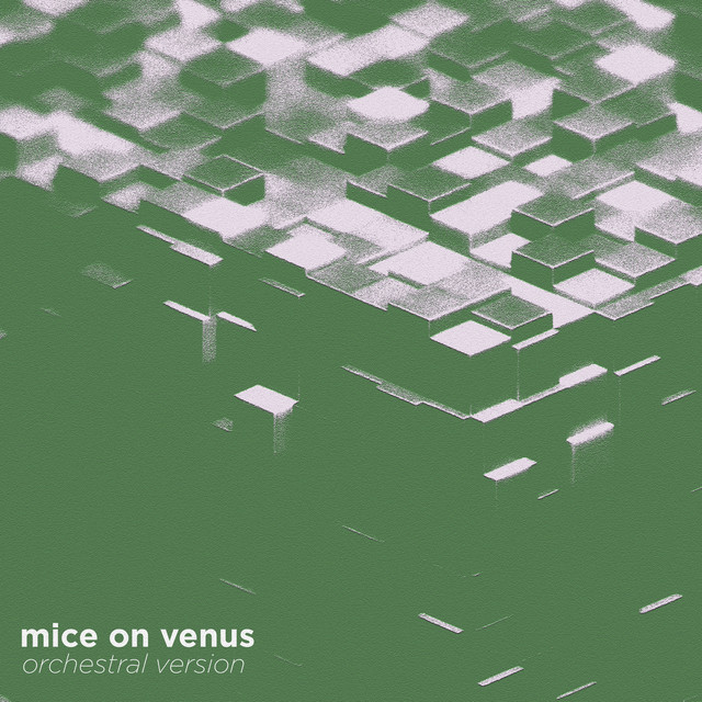 Mice On Venus (Orchestral Version) cover