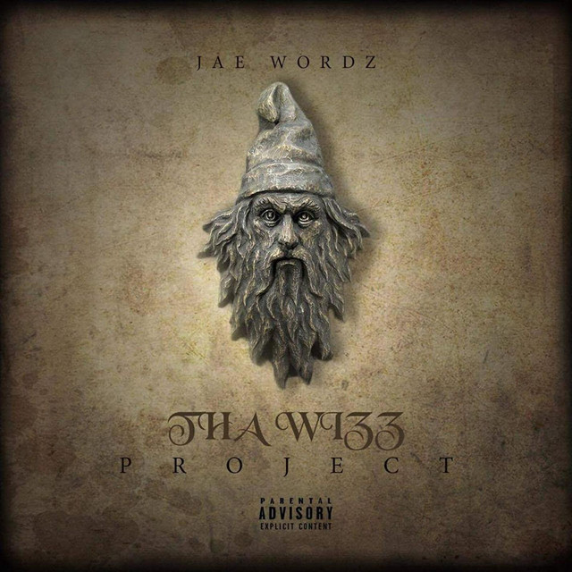 Tha Whizz Project cover