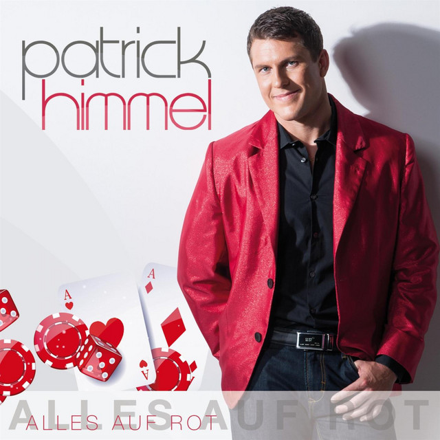 Alles auf Rot cover