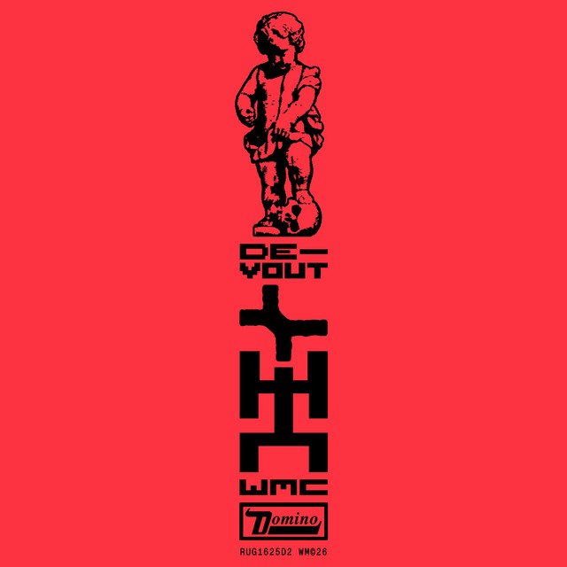 Devout (Working Men’s CLUB Mix)