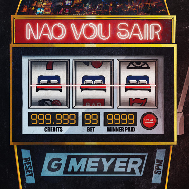 Não Vou Sair