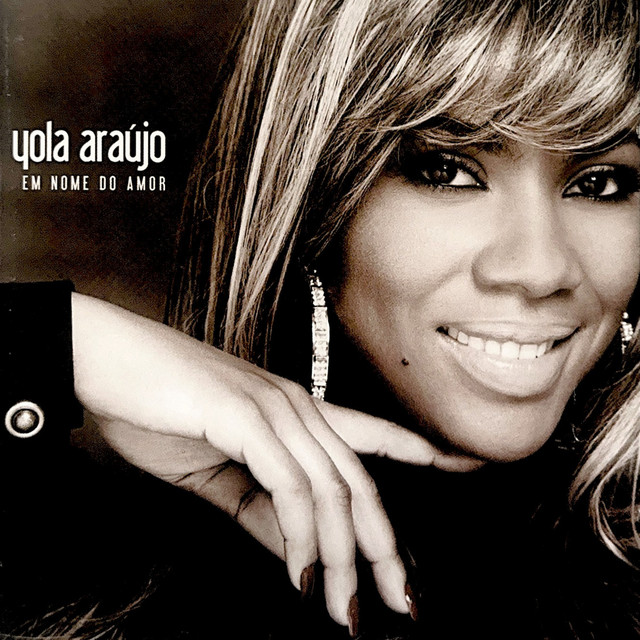 Em Nome do Amor cover art