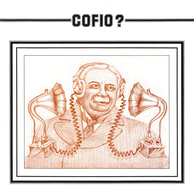 Cofio? cover