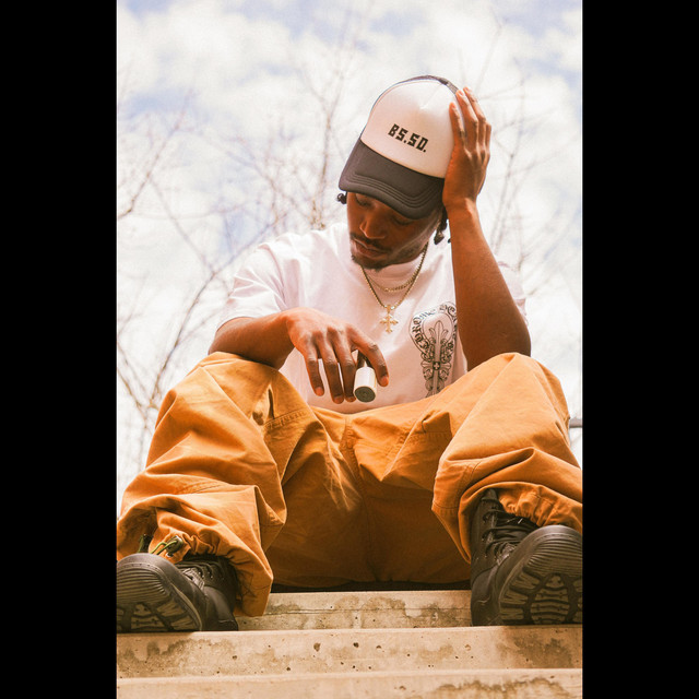 undefined album image