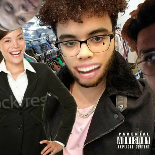 Goodbye cover art
