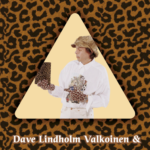 Valkoinen & cover