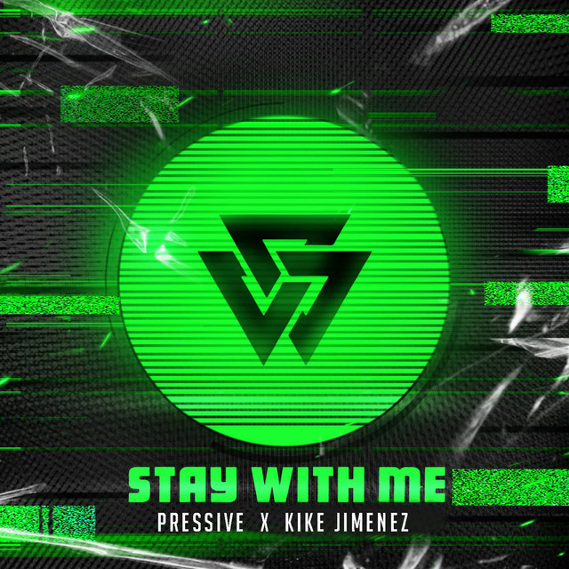 Stay With Me - Single by Pressive | Spotify