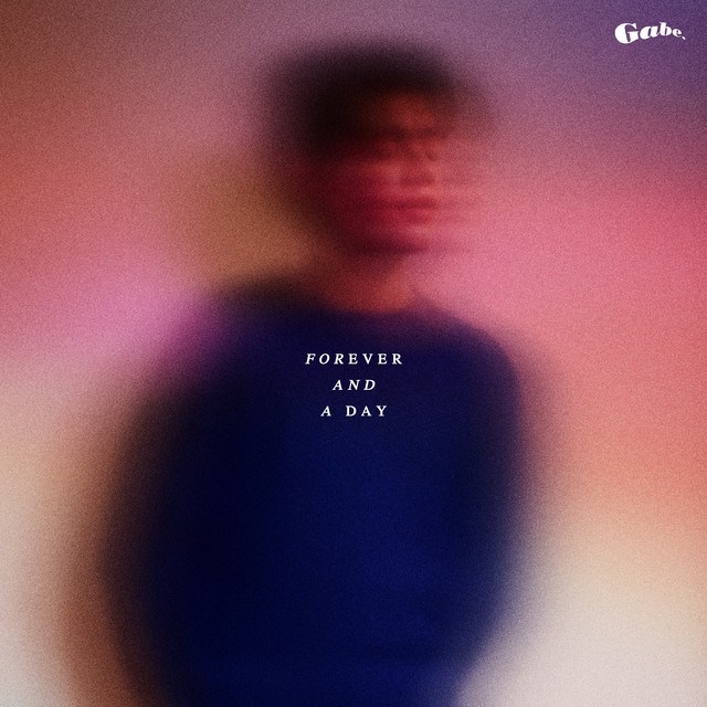 forever and a day cover art
