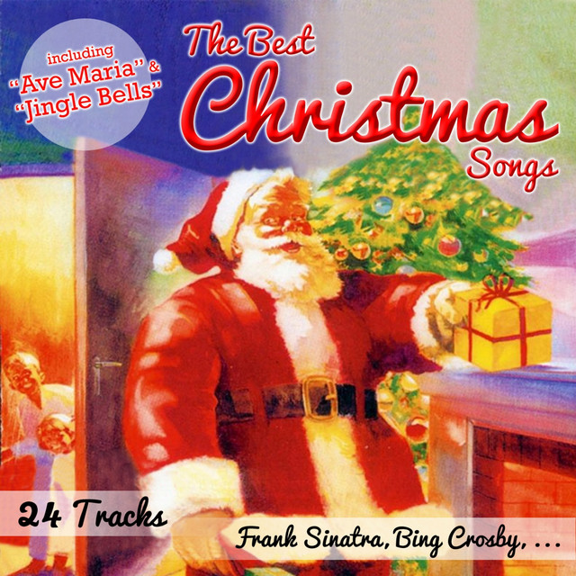 The Best Christmas Songs - Compilation by Various Artists | Spotify