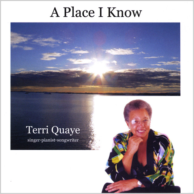 Terri Quaye Photo