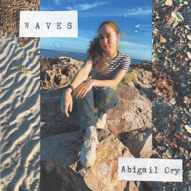 Waves cover art