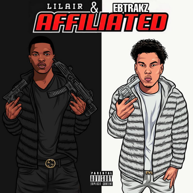 undefined album image