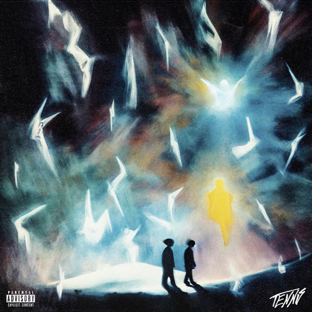 cantsaveu cover art