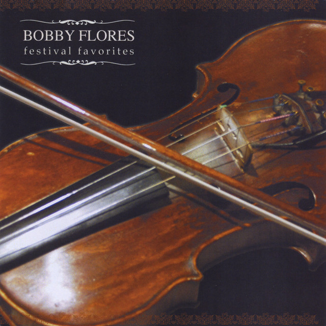 Festival Favorites cover