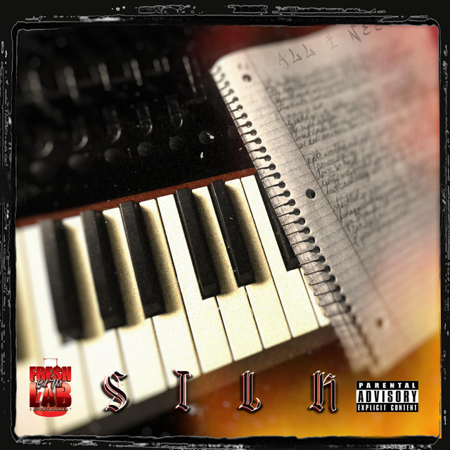 All I Need cover art