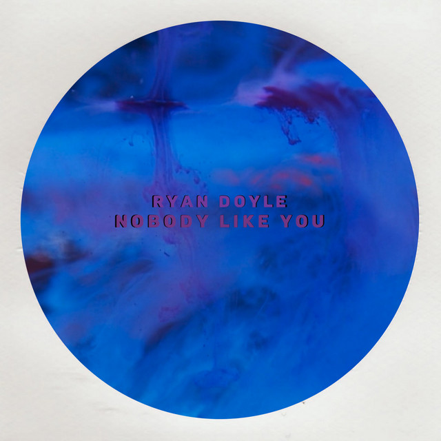 Nobody Like You cover art