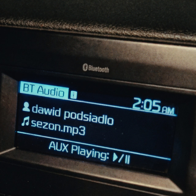 undefined album image