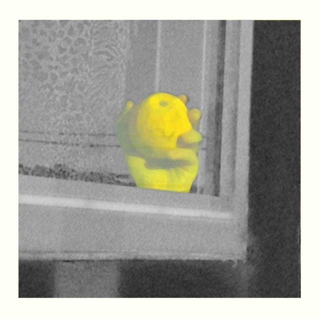 Outside cover art