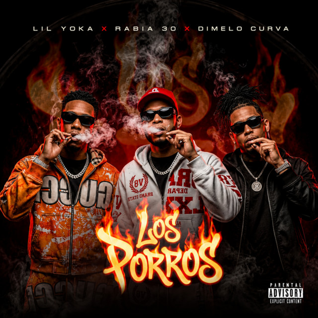 LOS PORROS