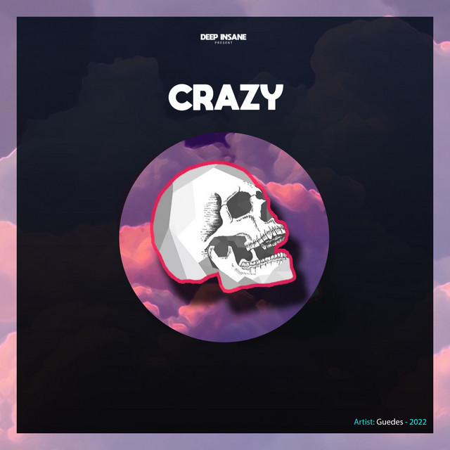 Crazy cover