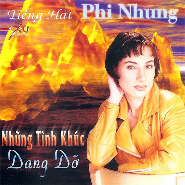 Những Tình Khúc Dang Dở cover art