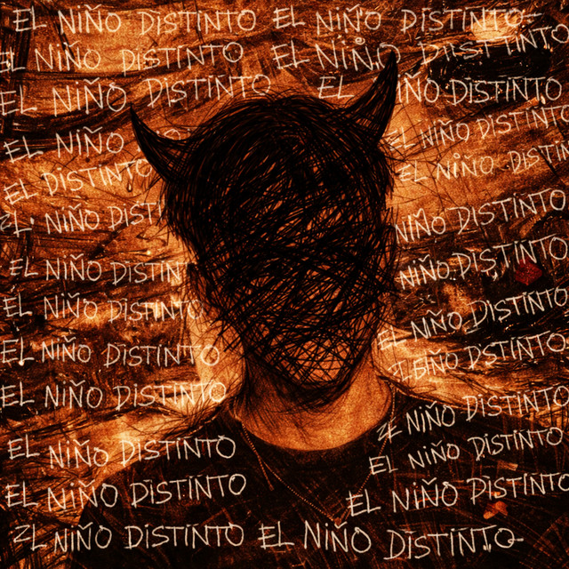 EL NIÑO DISTINTO