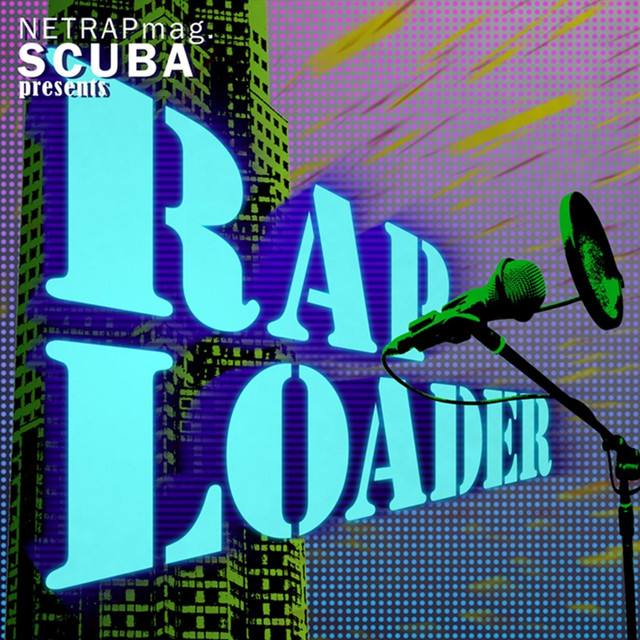 Listen to RAPLOADER vol.1 - Compilation by Various Artists | Spotify