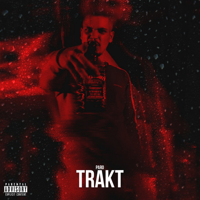 Trakt cover