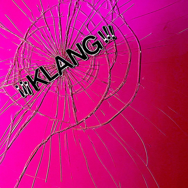 ¡¡¡KLANG!!! cover art