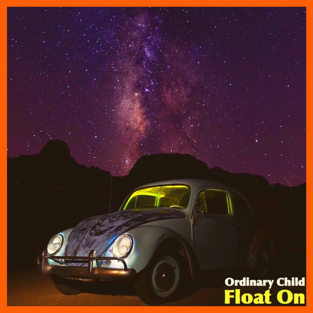 Float On cover art