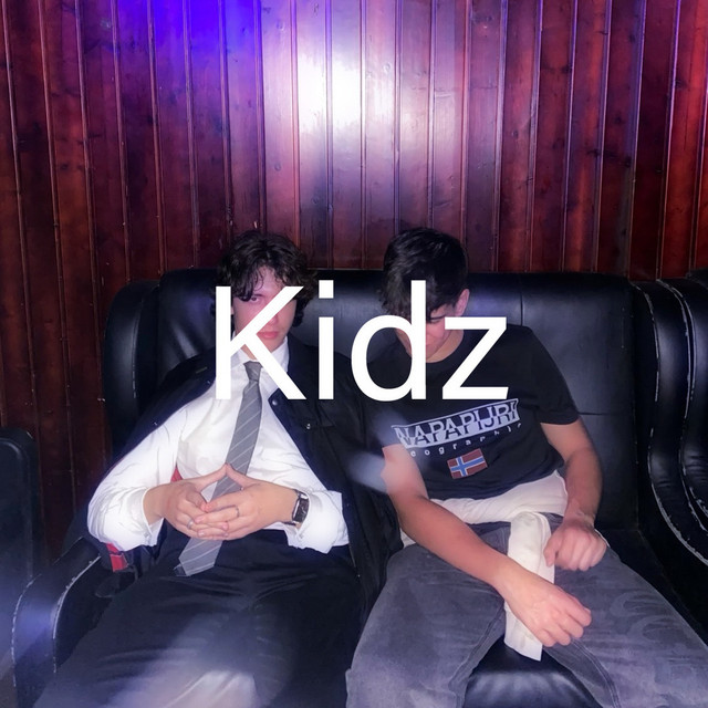 Kidz cover art