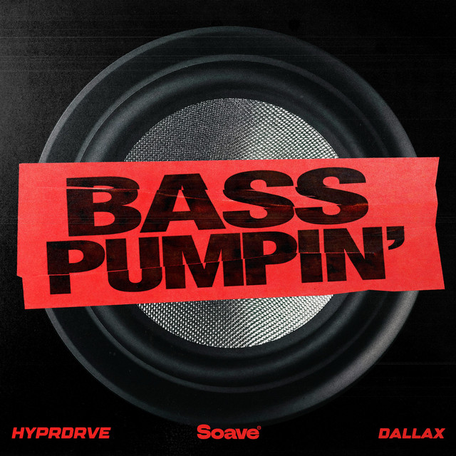 Bass Pumpin'