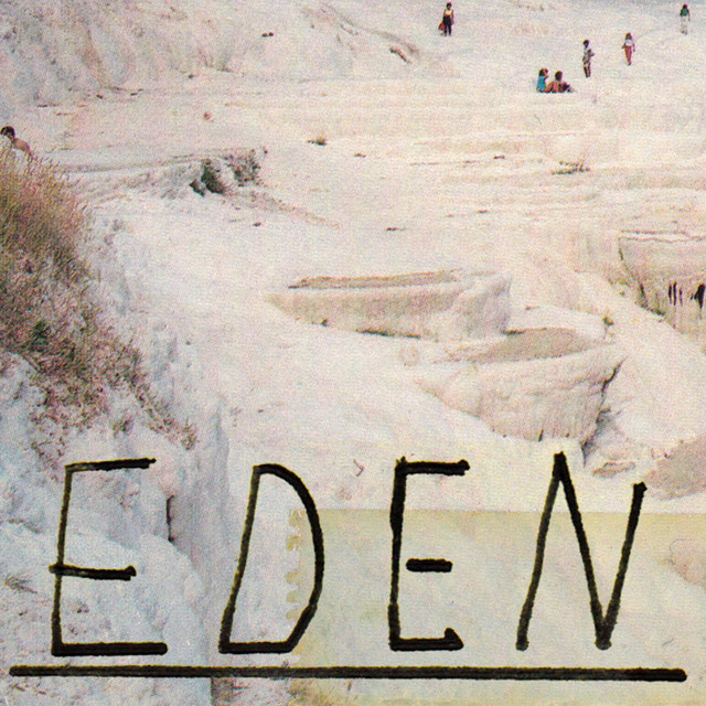 Eden cover