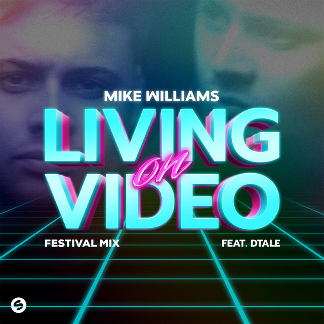Living On Video (feat. DTale) [Festival Mix] - Extended Mix