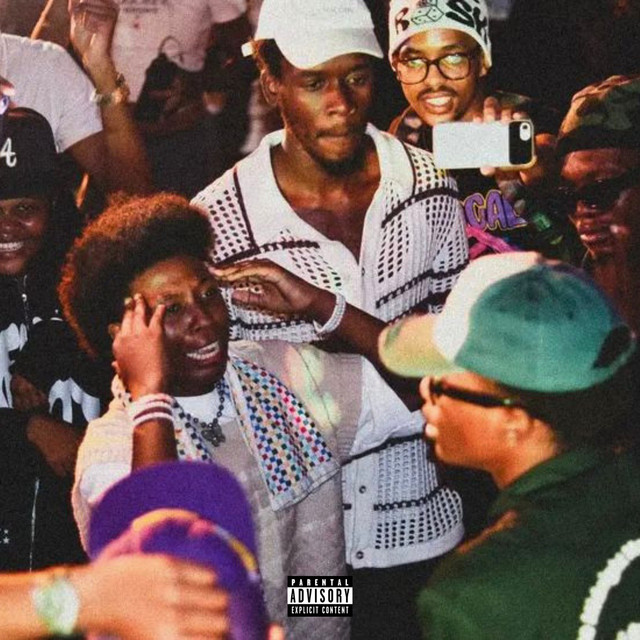 IT'S TIME FOR GLORY cover art