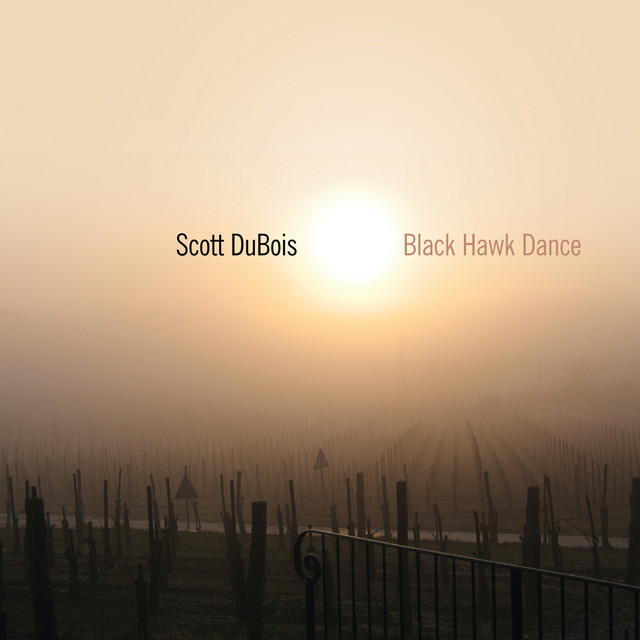Black Hawk Dance cover
