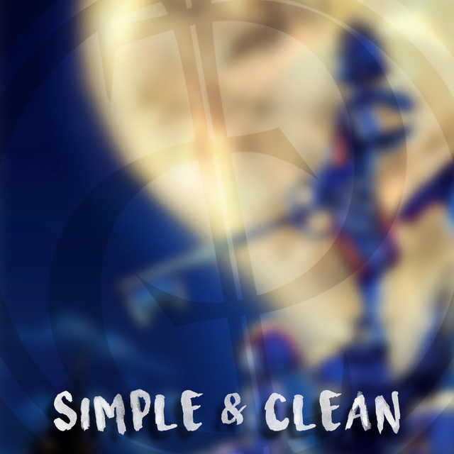 Simple & Clean cover art