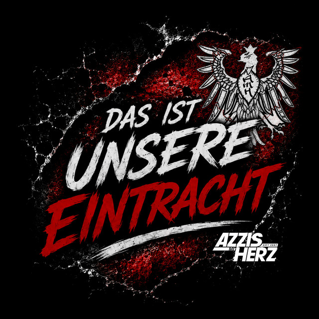 Das ist unsere Eintracht cover