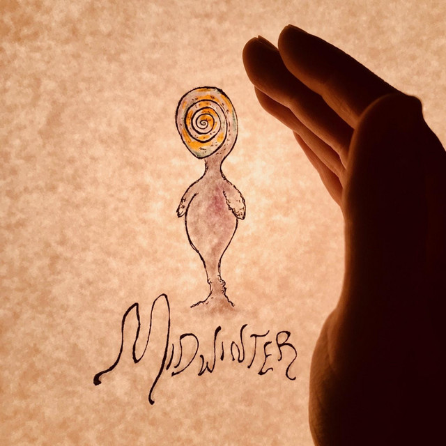 Midwinter cover art