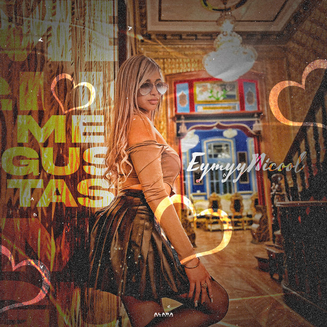album image