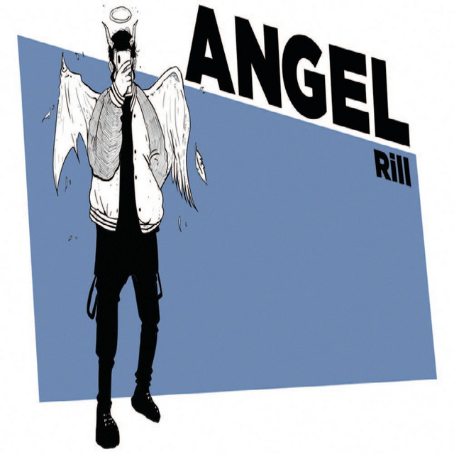 Angel - Single by Rill | Spotify