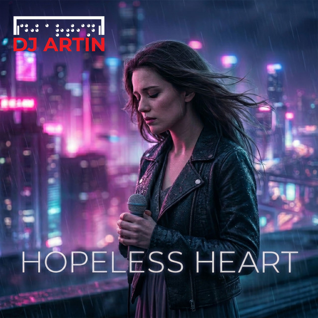 Hopeless Heart