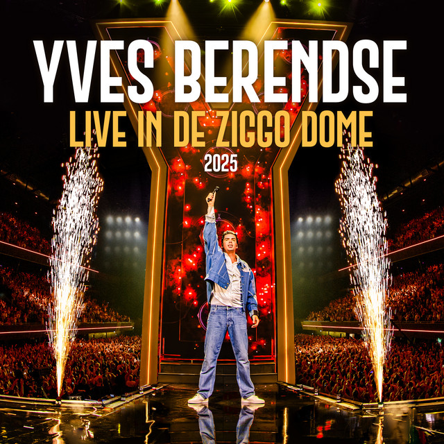 Live in de Ziggo Dome 2025