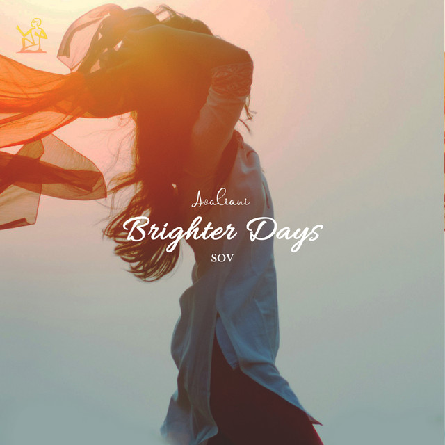 Brighter Days cover art