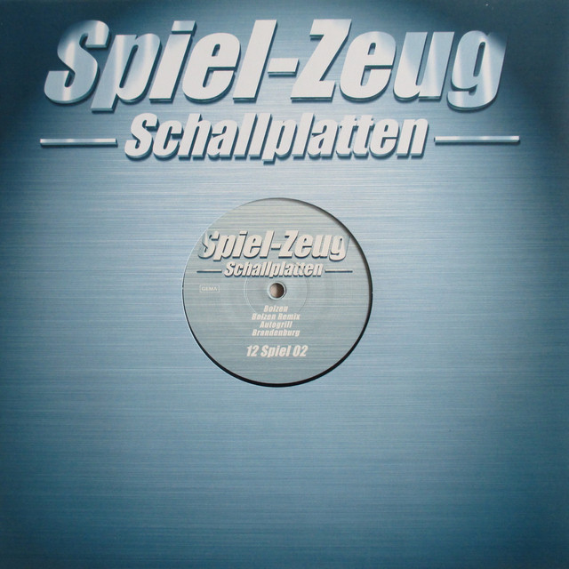 Brandenburg cover art